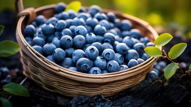 Blockchain y agricultura